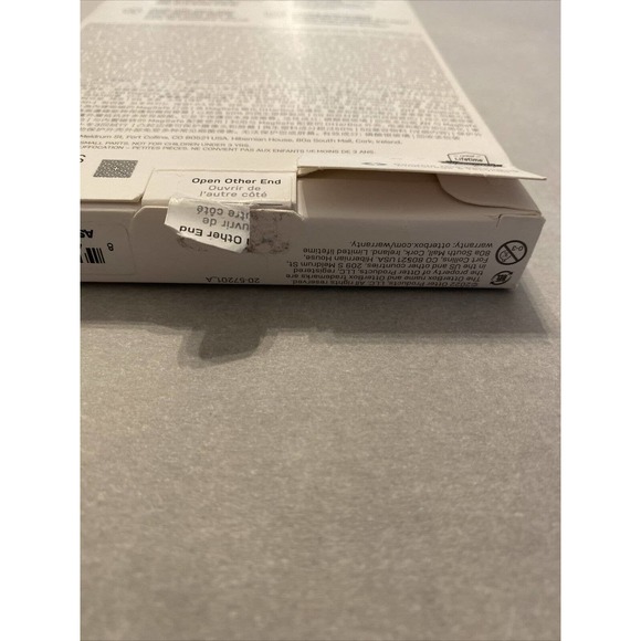 Otterbox Symmetry +‎ Series for IPhone 14 Plus Magsafe - Black Slim Thin Sleek - Picture 4 of 7